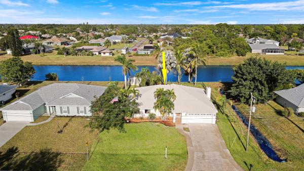 Becker Ridge, 210 SW Ridgecrest Dr, Port St. Lucie, Florida 34953, image 1