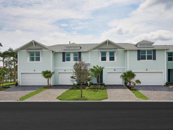 Tidewater, 365 Salisbury Cir, Fort Pierce, Florida 34982, image 2