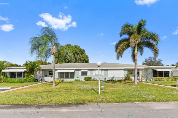 High Point Of Delray 1, 185 High Point Ter #A, Delray Beach, Florida 33445, image 1