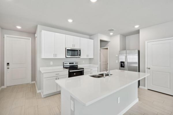 Tidewater, 389 Salisbury Cir, Fort Pierce, Florida 34982, image 3