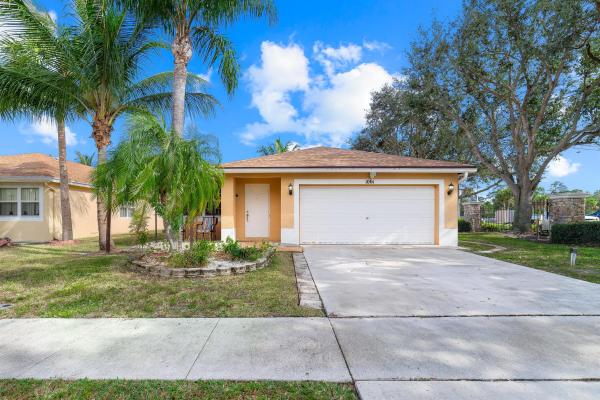 Park Hill Estates, 1001 Park Hill Dr, West Palm Beach, Florida 33417, image 1