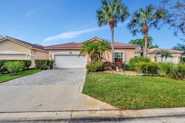 Crystal Cay At Andros Isle, 8650 Gold Cay, West Palm Beach, Florida 33411, image 1
