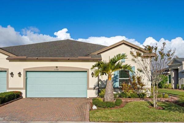 TownPark At Tradition, 11585 SW Lake Park Dr, Port St. Lucie, Florida 34987, image 1