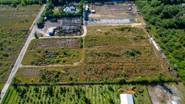 Heritage Farms, 6305 Park Ln, Lake Worth Beach, Florida 33449, image 1