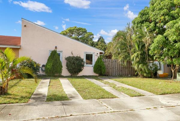 Rainberry Woods, 638 NW 53rd Ave, Delray Beach, Florida 33445, image 1