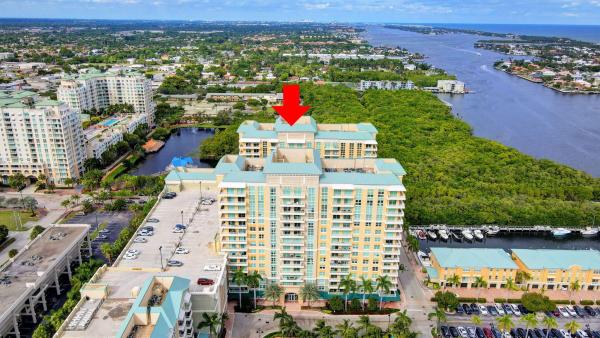 Marina Village At Boynton Beach, 700 E Boynton Beach Blvd #605, Boynton Beach, Florida 33435, image 1