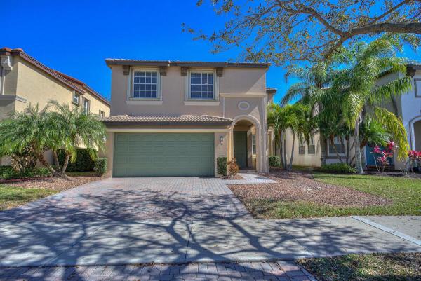 TownPark At Tradition, 11716 SW Bennington Cir, Port St. Lucie, Florida 34987, image 1
