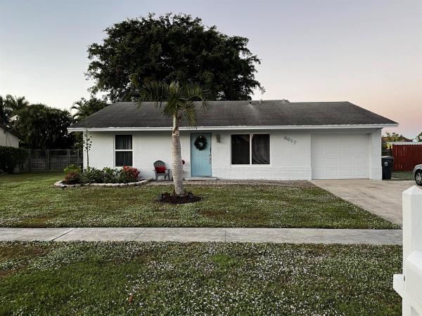Atlantic Lakes, 4617 Vespasian Ct, Lake Worth Beach, Florida 33463, image 1