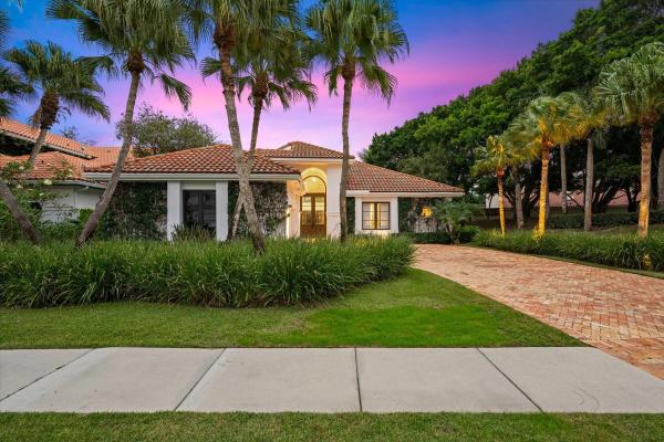 Bent Cypress, 2840 Bent Cypress Rd, Wellington, Florida 33414, image 1