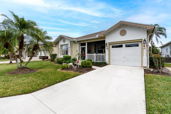 Isle Of San Marino, 505 NW Galatone Ct, Port St. Lucie, Florida 34986, image 1