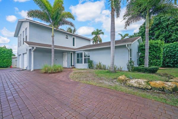 Chapel Hill, 3100 Fernwood Dr, Boynton Beach, Florida 33435, image 1