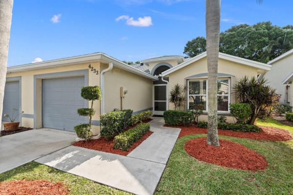 St Lucie Gardens, 4233 SE Home Way, Port St. Lucie, Florida 34952, image 1
