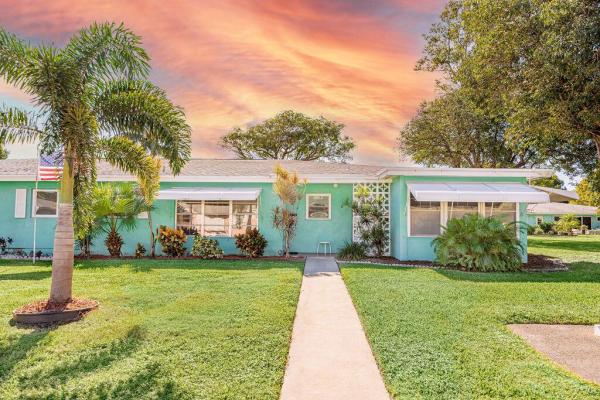 High Point, 450 North Blvd #C, Boynton Beach, Florida 33435, image 1