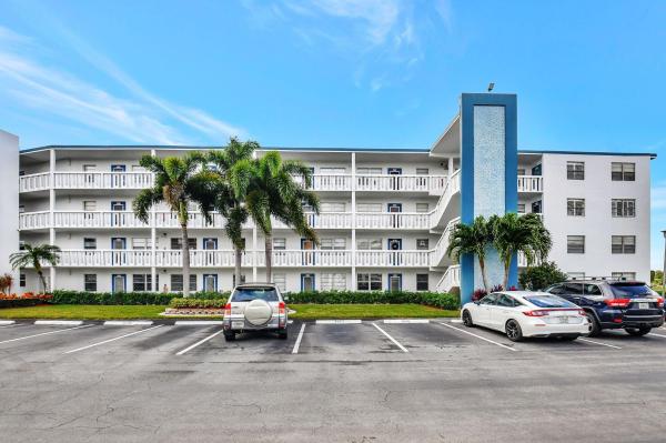 Exeter At Century Village, 2074 Exeter #2074 E, Boca Raton, Florida 33434, image 1