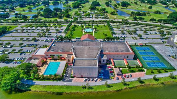 Exeter At Century Village, 2074 Exeter E, Boca Raton, Florida 33434, image 3