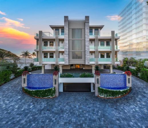 3425 S Ocean Blvd #Ph, Highland Beach, Florida 33487, image 1