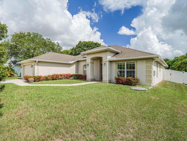157 SW Twig Ave, Port St. Lucie, Florida 34983, image 1