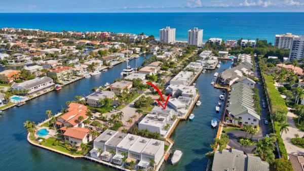 Boca Cove, 1016 Russell Dr, Highland Beach, Florida 33487, image 1
