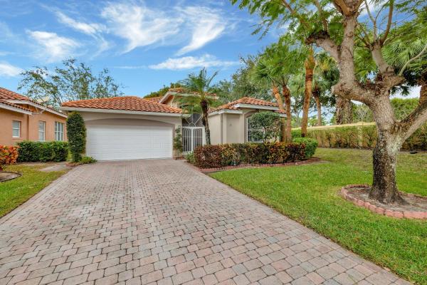 Ponte Vecchio West, 7529 Caprio Dr, Boynton Beach, Florida 33472, image 1