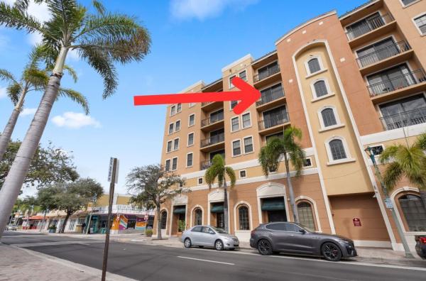 The Lucerne, 511 Lucerne Ave #516, Lake Worth Beach, Florida 33460, image 1