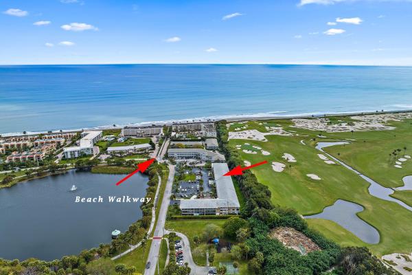 Seminole, 20 Celestial Way #306, Juno Beach, Florida 33408, image 1