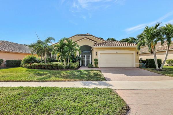 Cascades At St Lucie West, 487 NW Blue Lake Dr, Port St. Lucie, Florida 34986, image 1