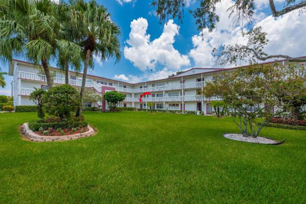 Fanshaw At Century Village, 551 Fanshaw N #551, Boca Raton, Florida 33434, image 1