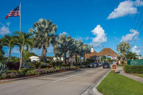 Fanshaw At Century Village, 551 Fanshaw N #551, Boca Raton, Florida 33434, image 3