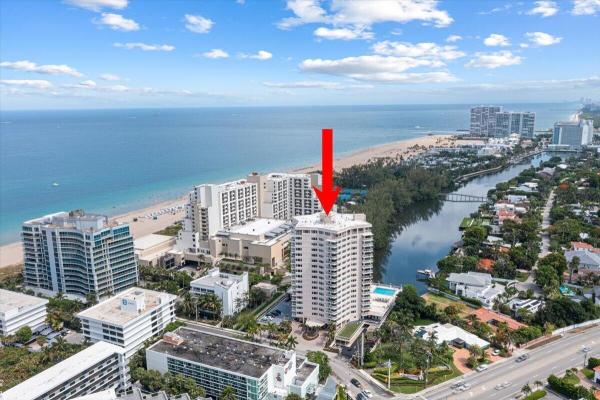 Maya Marca, 3000 Holiday Dr #704, Fort Lauderdale, Florida 33316, image 1