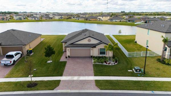 The Meadows At Bent Creek, 999 Bent Creek Dr, Fort Pierce, Florida 34947, image 1