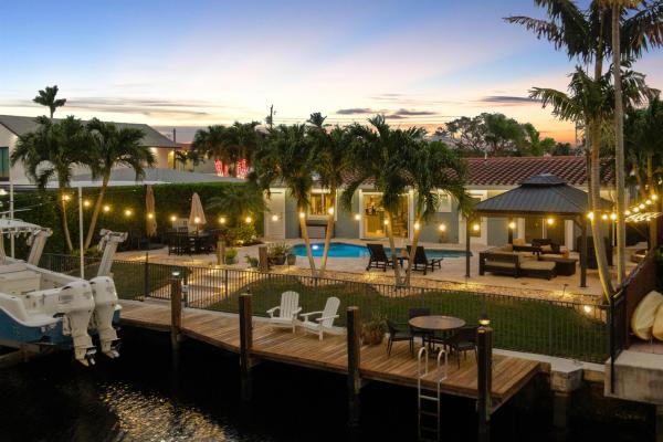Cypress Harbor, 811 SE 4th Ave, Pompano Beach, Florida 33060, image 1