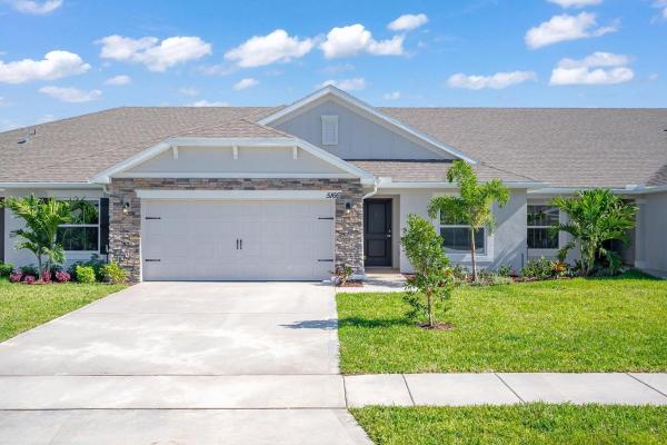 Waterstone Villas, 5125 Modeno St, Fort Pierce, Florida 34951, image 1