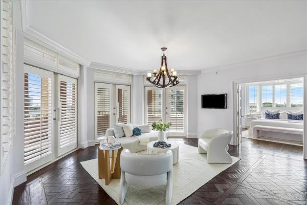 Mizner Tower, 300 SE 5th Ave #6140, Boca Raton, Florida 33432, image 1