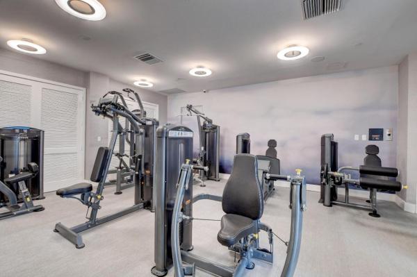 Mizner Tower, 300 SE 5th Ave #6140, Boca Raton, Florida 33432, image 1