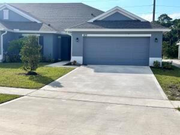 Waterstone Villas, 5112 Modeno St, Fort Pierce, Florida 34951, image 1