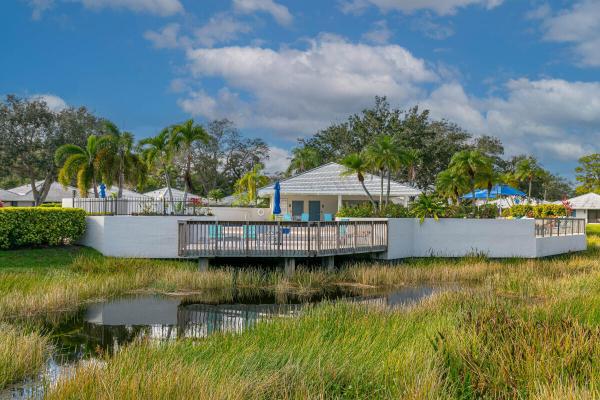 Club Cottages, 133 Club Dr, Palm Beach Gardens, Florida 33418, image 3