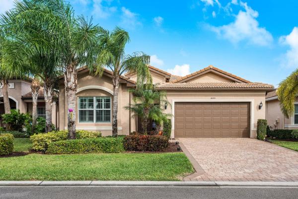 Valencia Cove, 8295 Boulder Mountain Ter, Boynton Beach, Florida 33473, image 1