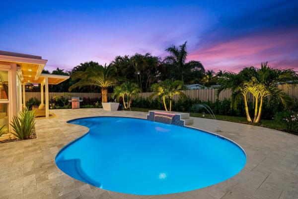 Floral Ridge, 1201 SW 21st Ct, Fort Lauderdale, Florida 33315, image 1