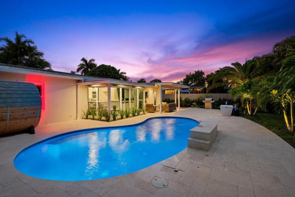 Floral Ridge, 1201 SW 21st Ct, Fort Lauderdale, Florida 33315, image 1