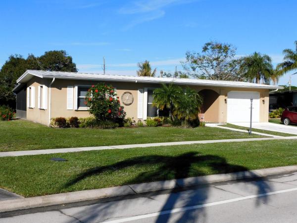 Sandpiper Bay, 2960 SE Morningside Blvd, Port St. Lucie, Florida 34952, image 1