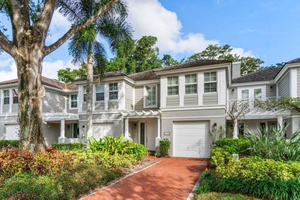 Cambridge Park At Woodfield Country Club, 5768 NW 39th Ave, Boca Raton, Florida 33496, image 1