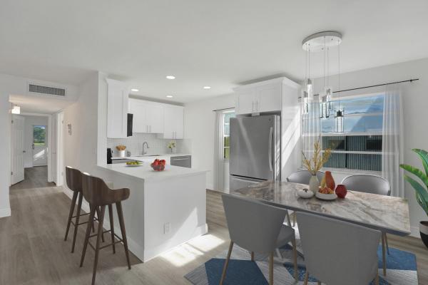 Burgundy At Kings Point, 710 Burgundy O, Delray Beach, Florida 33484, image 1