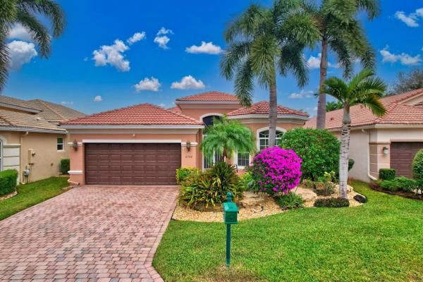Villaggio, 6764 Pisano Dr, Lake Worth Beach, Florida 33467, image 1