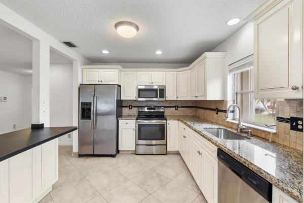 Delray Villas 4 & 5, 13610 Whippet Way, Delray Beach, Florida 33484, image 1