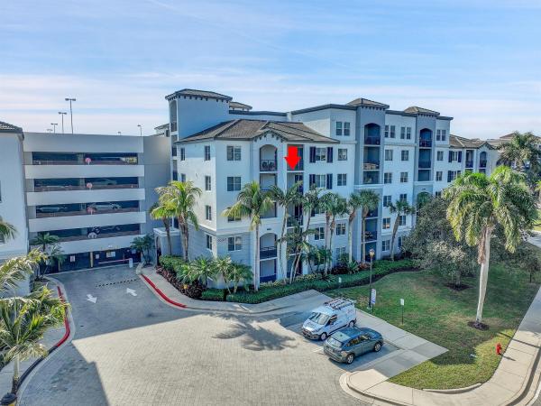 Vizcaya Lakes, 1690 Renaissance Commons Blvd #1401, Boynton Beach, Florida 33426, image 1