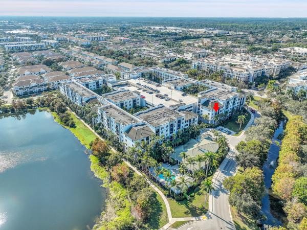 Vizcaya Lakes, 1690 Renaissance Commons Blvd #1401, Boynton Beach, Florida 33426, image 1