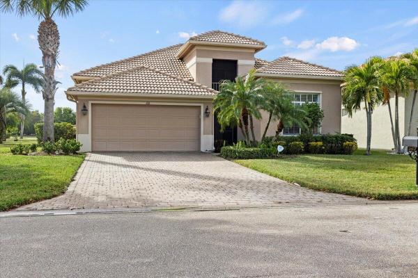 St James Golf Club, 368 NW Stratford Ln, Port St. Lucie, Florida 34983, image 1