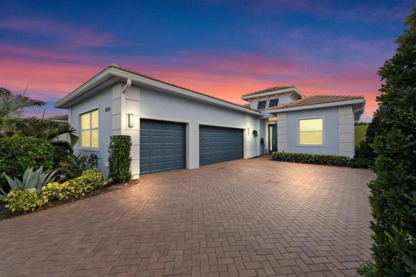 Cresswind at PGA Village Verano, 9289 SW Miracoli Way, Port St. Lucie, Florida 34987, image 1