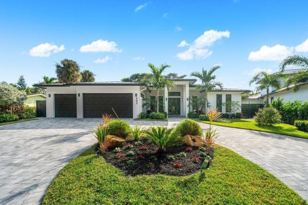 Trade Winds Estates, 902 Robert Rd, Delray Beach, Florida 33483, image 1