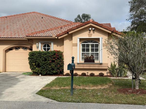 Villa San Remo, 8645 Via Giula, Boca Raton, Florida 33496, image 1